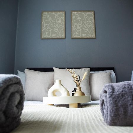 Shottery 34 Evesham Road - Double Rooms חדר תמונה