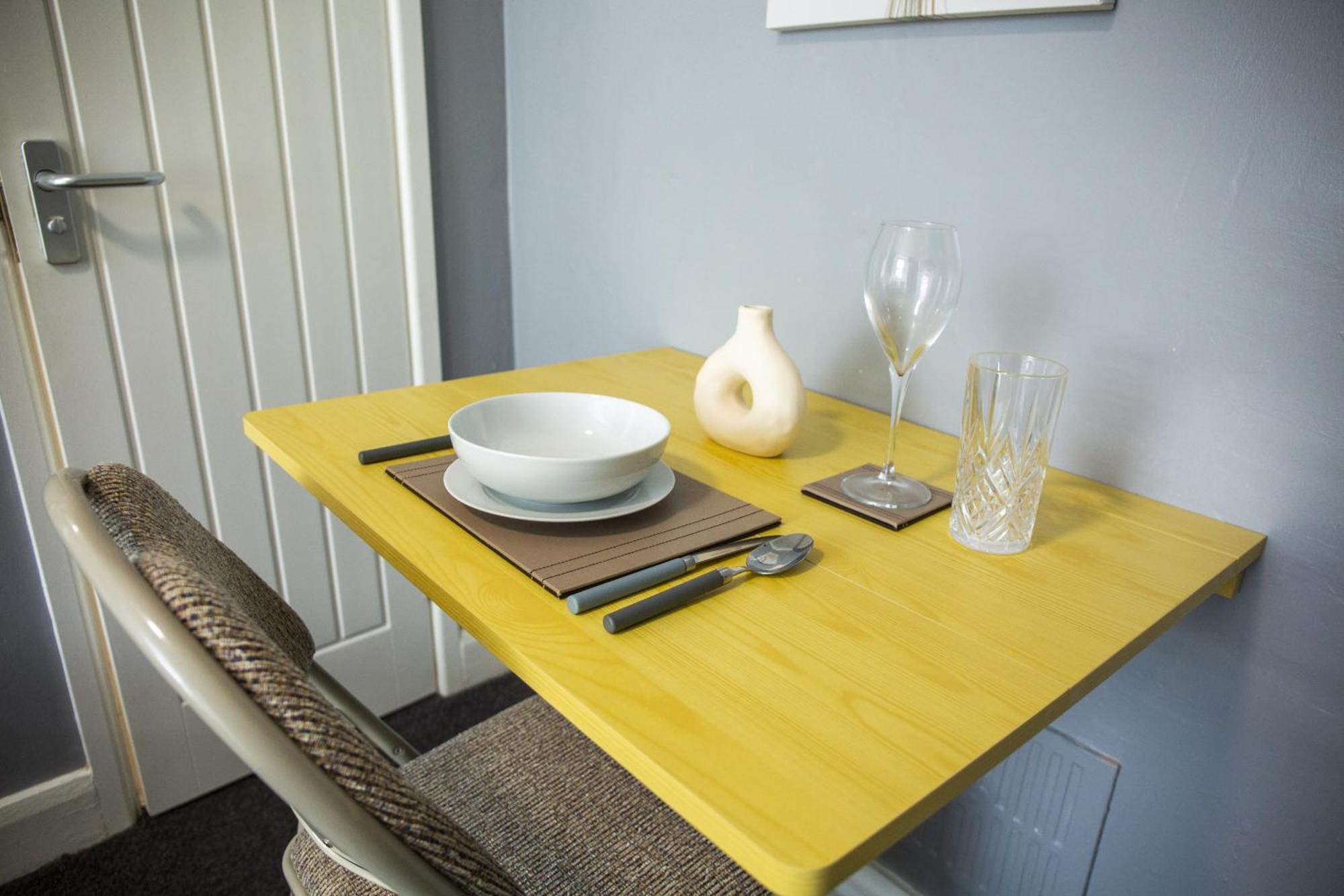 Shottery 34 Evesham Road - Double Rooms חדר תמונה