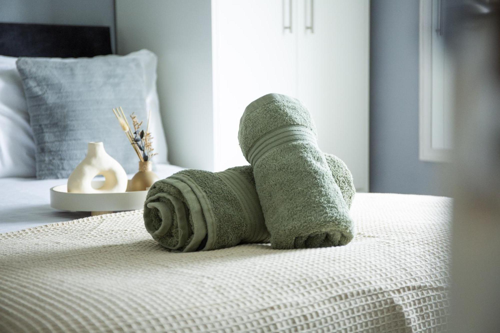 Shottery 34 Evesham Road - Double Rooms חדר תמונה