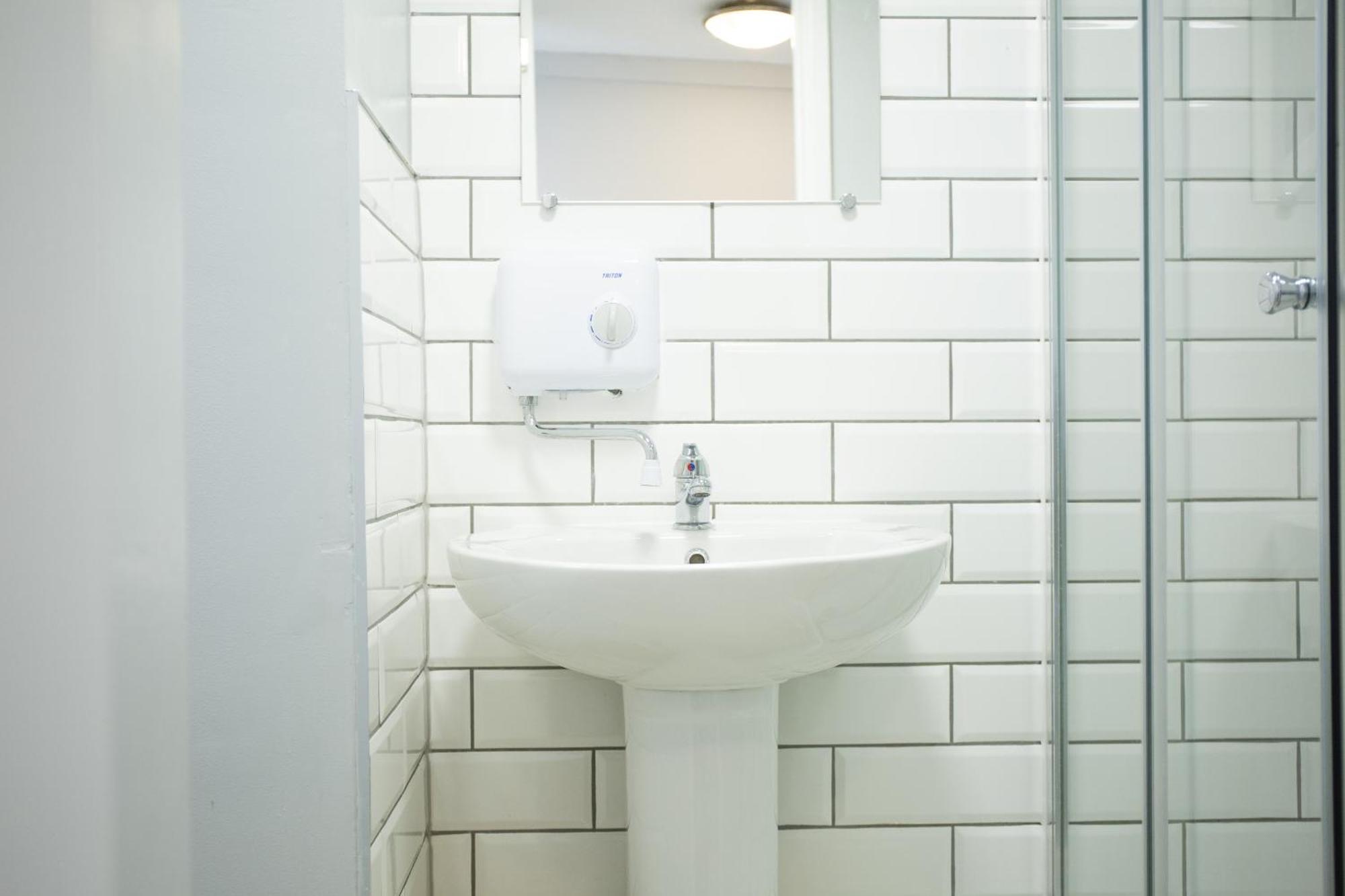 Shottery 34 Evesham Road - Double Rooms חדר תמונה