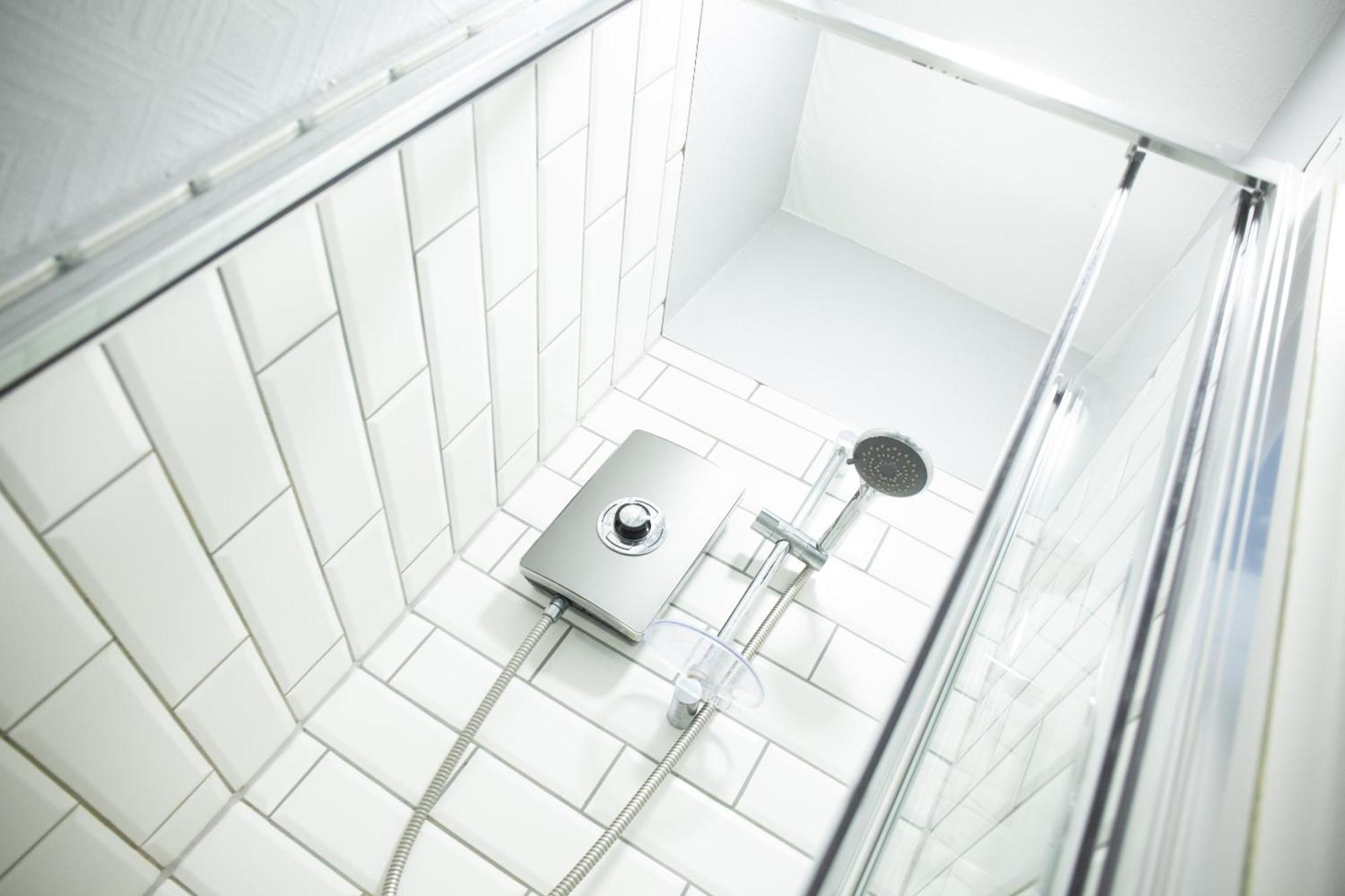 Shottery 34 Evesham Road - Double Rooms חדר תמונה
