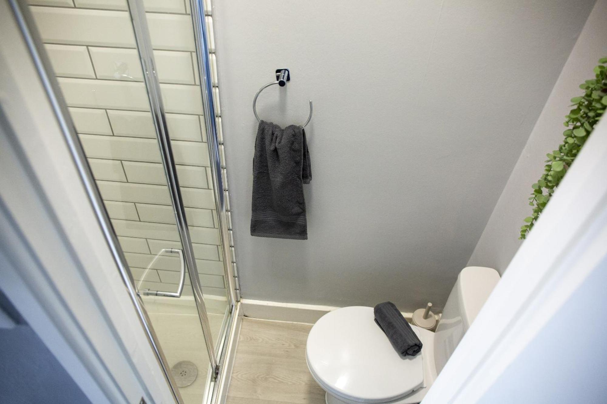 Shottery 34 Evesham Road - Double Rooms חדר תמונה
