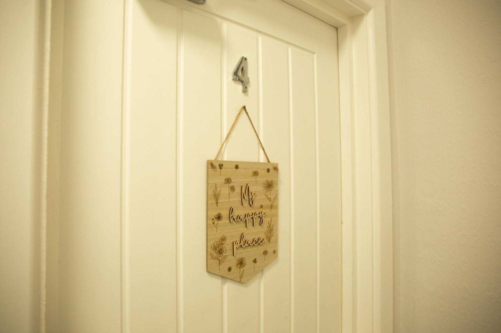 Shottery 34 Evesham Road - Double Rooms חדר תמונה